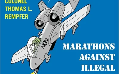 Unyielding: Marathons Against Illegal Mandates