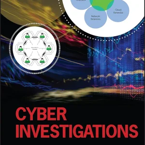 Cyber Investigations 1st Edition