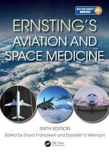 Ernsting’s Aviation And Space Medicine, 6th Edition 2025