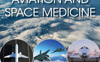 Ernsting’s Aviation And Space Medicine, 6th Edition 2025