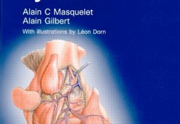 An Atlas of Flaps of the Musculoskeletal System 1st Edition