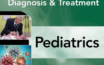 CURRENT Diagnosis & Treatment Pediatrics, 27th Edition