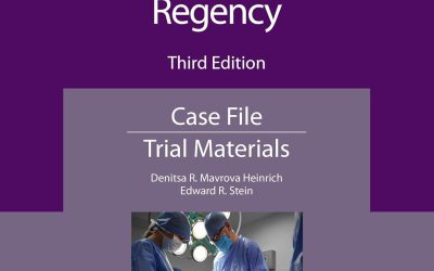 Love V. Regency : Case File