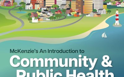 McKenzie’s An Introduction to Community & Public Health, Eleventh Edition