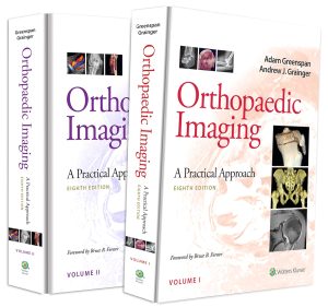 Orthopaedic Imaging: A Practical Approach 8th Edition