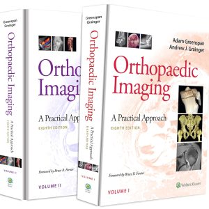 Orthopaedic Imaging: A Practical Approach 8th Edition