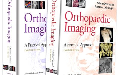 Orthopaedic Imaging: A Practical Approach 8th Edition