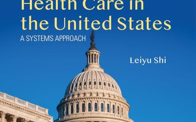 Shi & Singh’s Delivering Health Care in the United States: A Systems Approach 9th Edition