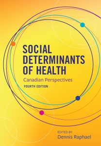Social Determinants of Health, Fourth Edition