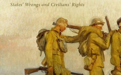 Tort Liability in Warfare: States’ Wrongs and Civilians’ Rights