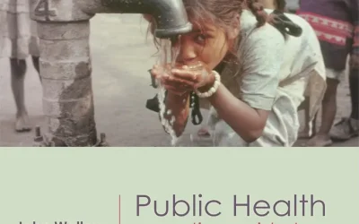 Public Health: An action guide to improving health 2nd Edition
