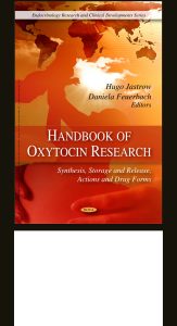 HANDBOOK OF OXYTOCIN RESEARCH: SYNTHESIS, STORAGE AND RELEASE, ACTIONS AND DRUG FORMS