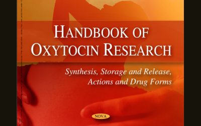 HANDBOOK OF OXYTOCIN RESEARCH: SYNTHESIS, STORAGE AND RELEASE, ACTIONS AND DRUG FORMS