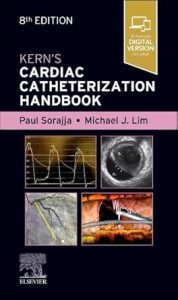 Kern’s Cardiac Catheterization Handbook, 8th Edition