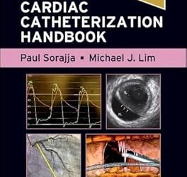 Kern’s Cardiac Catheterization Handbook, 8th Edition