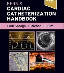 Kern’s Cardiac Catheterization Handbook, 8th Edition