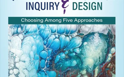 Qualitative Inquiry and Research Design: Choosing Among Five Approaches 5th Edition