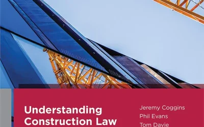 Understanding Construction Law, 3rd edition
