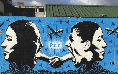 Proscribing Peace : How Listing Armed Groups As Terrorists Hurts Negotiations