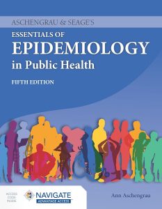 Aschengrau & Seage's Essentials of Epidemiology in Public Health 5th Edition