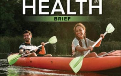 Connect Core Concepts in Health, 18th Edition