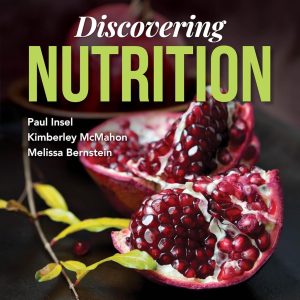 Discovering Nutrition, Seventh Edition