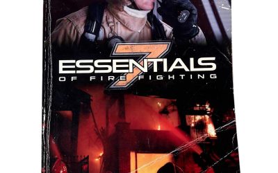 Essentials of Fire Fighting, 7th Edition