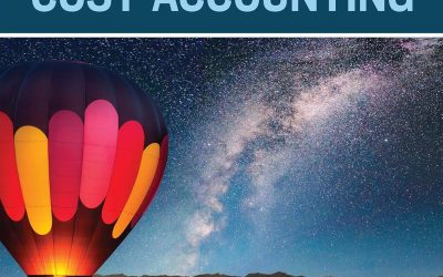 Fundamentals of Cost Accounting 8th Edition 2025 Release