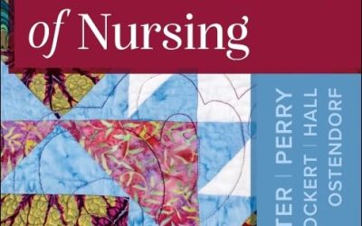 Fundamentals of Nursing, 12th Edition