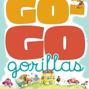 Go-Go Gorillas