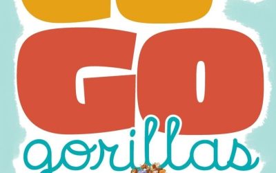 Go-Go Gorillas
