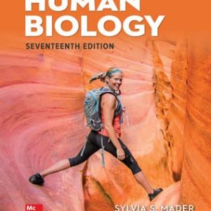 Human Biology 17th Edition