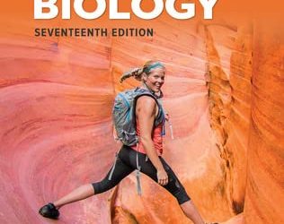Human Biology 17th Edition