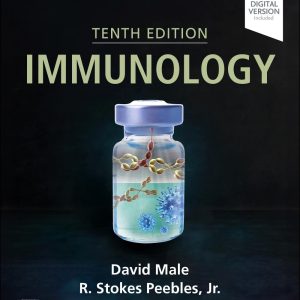Immunology 10th Edition