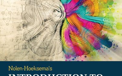 Nolen-Hoeksema’s Introduction to Psychopathology 10th Edition 2025