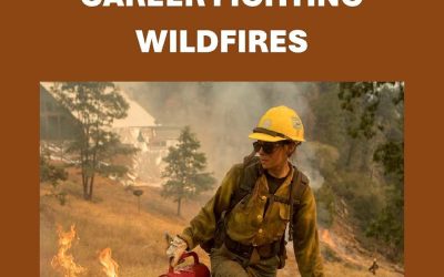 Pass the Wildland Firefighter Exam: The Essential Guide to Launching Your Career Fighting Wildfires (Public Safety Exams)