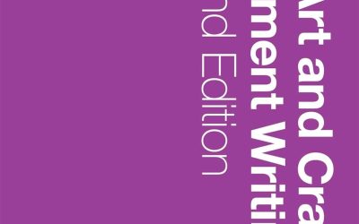 The Art and Craft of Judgment Writing: A Primer for Common Law Judges, Second Edition 2nd Edition