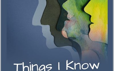 Things I Know Now I Wish I Knew Earlier