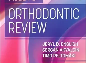 Mosby’s Orthodontic Review, 3rd Edition