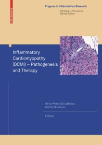 Inflammatory Cardiomyopathy (DCMi) : Pathogenesis and Therapy