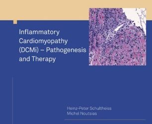 Inflammatory Cardiomyopathy (DCMi) : Pathogenesis and Therapy