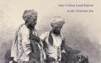 Empire and the Peasant Proprietor: Inter-Colony Land Reform in the Victorian Era