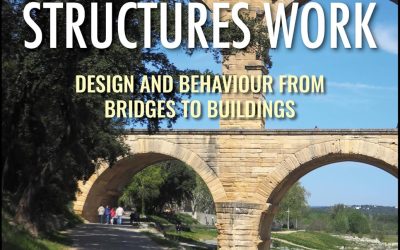 How Structures Work: Design and Behaviour from Bridges to Buildings
