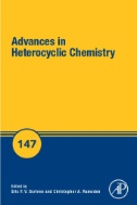 Advances in Heterocyclic Chemistry