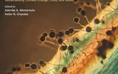 Green Microbiology: Sustainability, Climate Change, Food, and Water 1st Edition