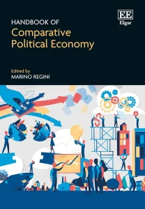 Handbook of Comparative Political Economy
