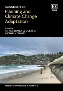 Handbook on Planning and Climate Change Adaptation (Research Handbooks in Planning series