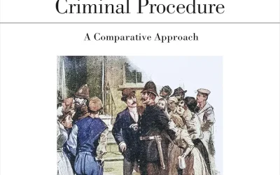 Investigative Criminal Procedure: A Comparative Approach (Aspen Casebook Series) 1st Edition