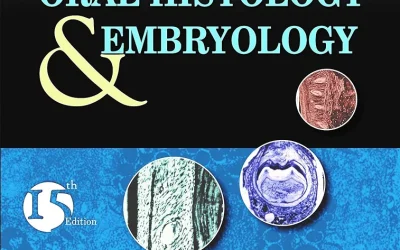 Orban’s Oral Histology and Embryology, 15e