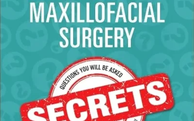 Oral and Maxillofacial Surgery Secrets 4th Edition